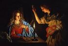 The-Annunciation