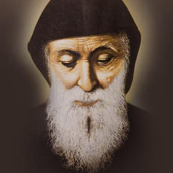 Saint Charbel