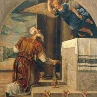 Annunciation-to-Zechariah