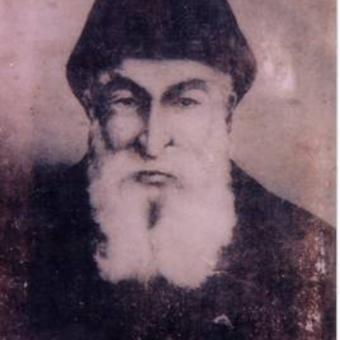 Saint-charbel