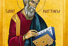 Saint Mattew