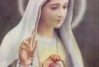 consecration of to the Immaculate Heart of Mary