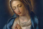 The-Virgin-mary