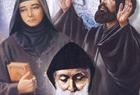 The-saints-are-the-face-of-God's-mercy