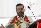 father Antoine Bachaalany الأب انطوان بشعلاني