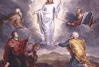 Transfiguration of Jesus