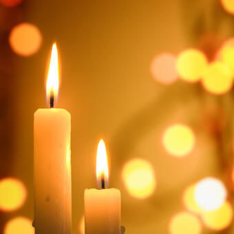 Candles-Lights