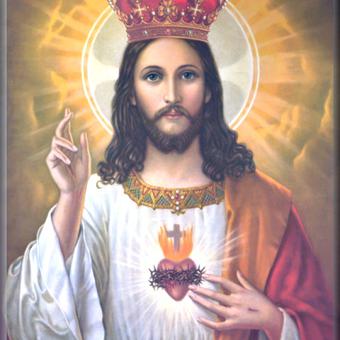 Christ The King