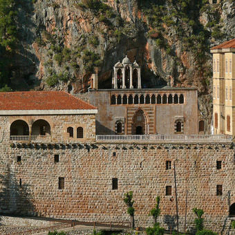 Maronite-Church