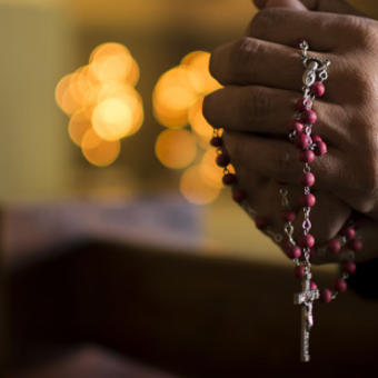 The-Rosary