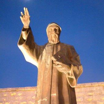 Saint-Charbel