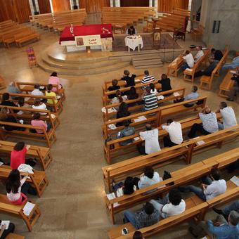 عنايا St Charbel Anaya Lebanonتصوير حنا الخوري by Hanna Khoury