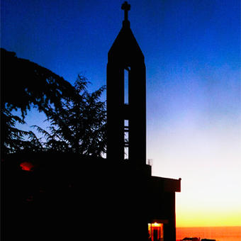 ِAnaya Church