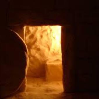 He-is-risen