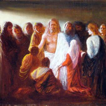 Jesus-after-resurrection